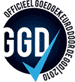 Logo GGD